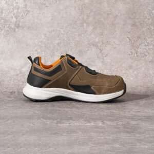 Giày Giolibello Caden - Phương pháp bảo hộ linh hoạt cho nhiều ngành nghề