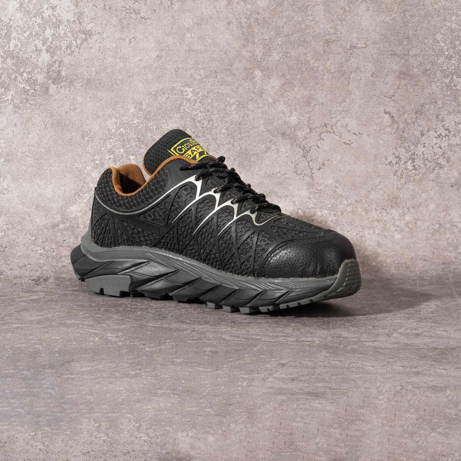 Giày Giolibello Knox 4 Giày Giolibello Knox - Ảnh 4